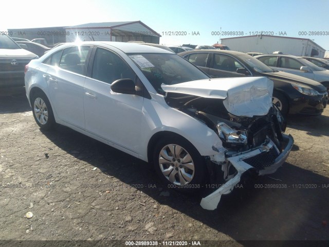 CHEVROLET CRUZE 2012 1g1pc5sh5c7201709