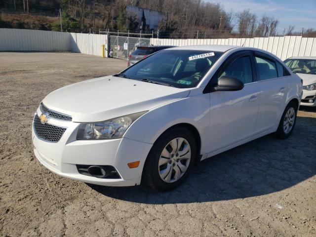 CHEVROLET NULL 2012 1g1pc5sh5c7202181