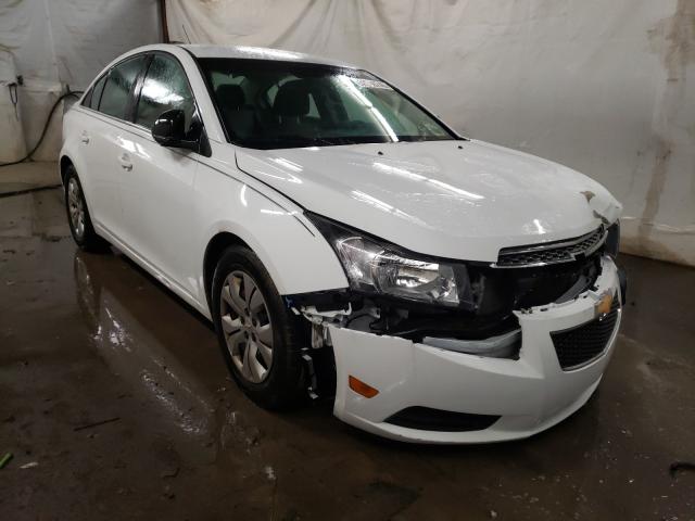 CHEVROLET CRUZE LS 2012 1g1pc5sh5c7202262