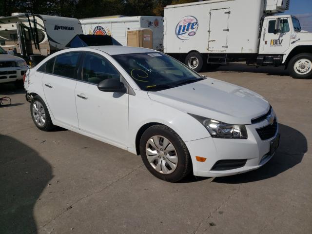 CHEVROLET CRUZE LS 2012 1g1pc5sh5c7203265