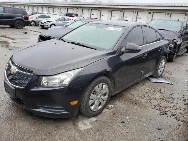 CHEVROLET CRUZE LS 2012 1g1pc5sh5c7205629