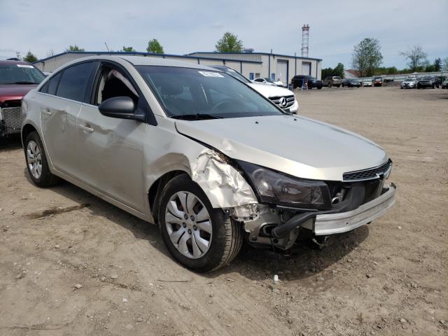 CHEVROLET CRUZE LS 2012 1g1pc5sh5c7209972