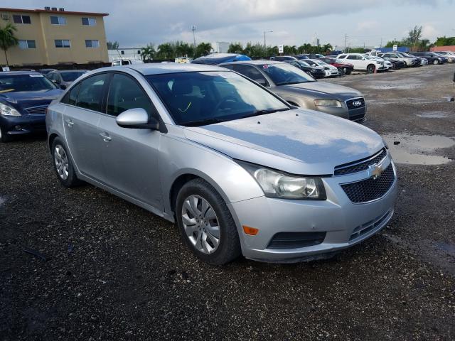 CHEVROLET CRUZE LS 2012 1g1pc5sh5c7212158