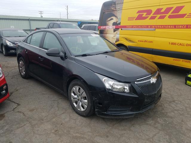 CHEVROLET CRUZE 2012 1g1pc5sh5c7213987