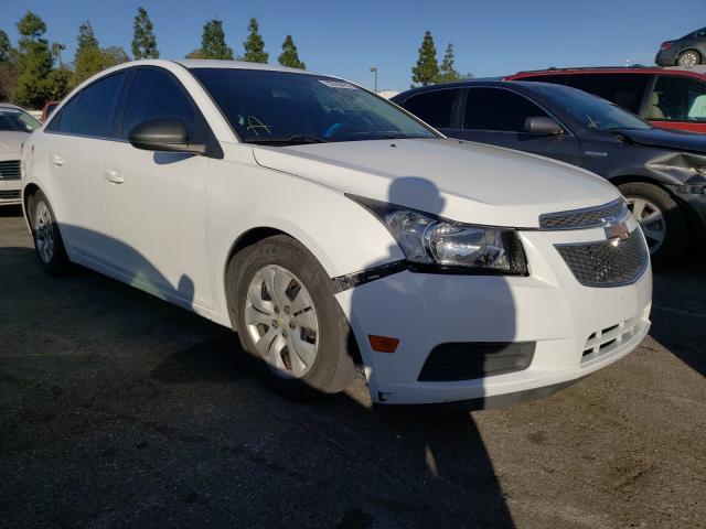 CHEVROLET CRUZE LS 2012 1g1pc5sh5c7215819