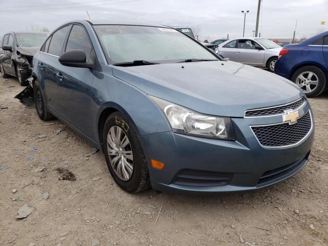 CHEVROLET CRUZE LS 2012 1g1pc5sh5c7217778