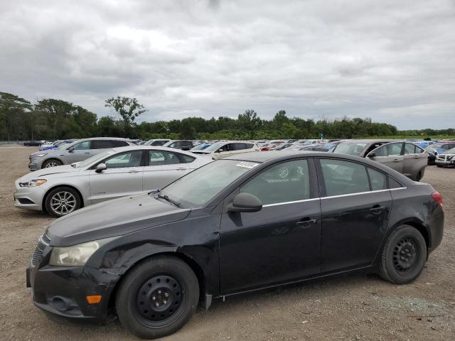 CHEVROLET CRUZE 2012 1g1pc5sh5c7222155