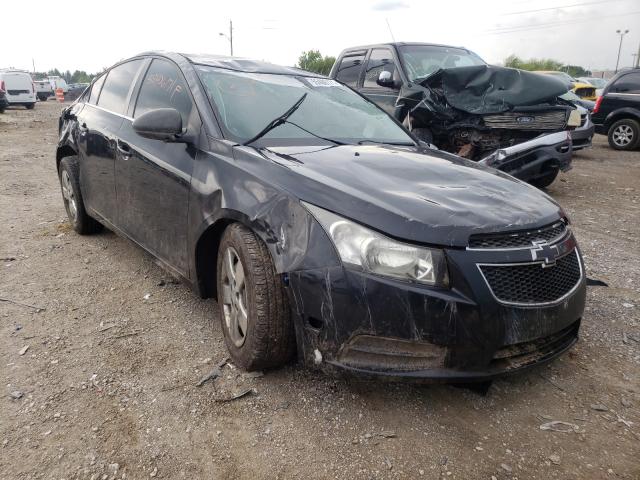 CHEVROLET CRUZE LS 2012 1g1pc5sh5c7226898