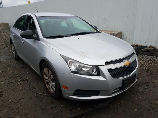 CHEVROLET CRUZE LS 2012 1g1pc5sh5c7227193