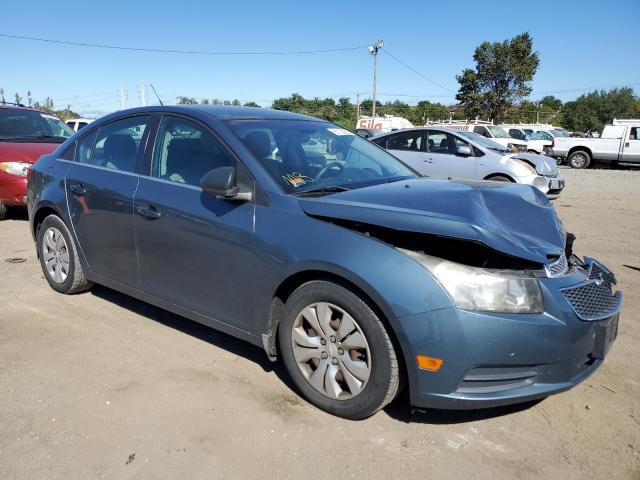 CHEVROLET CRUZE LS 2012 1g1pc5sh5c7227761