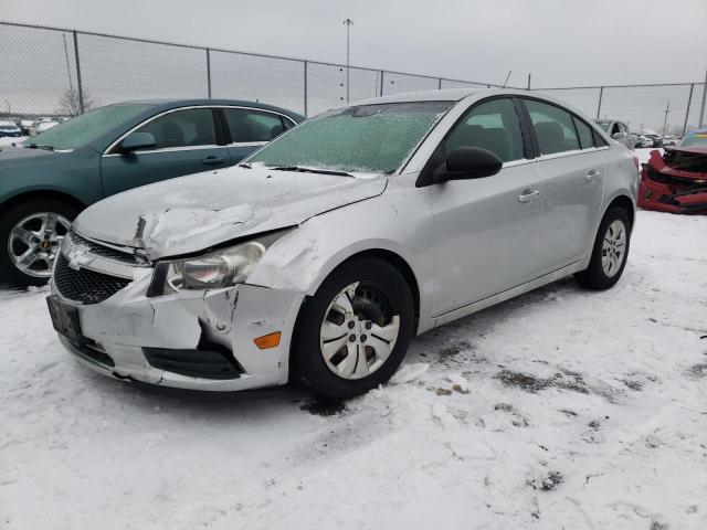 CHEVROLET CRUZE LS 2012 1g1pc5sh5c7237061