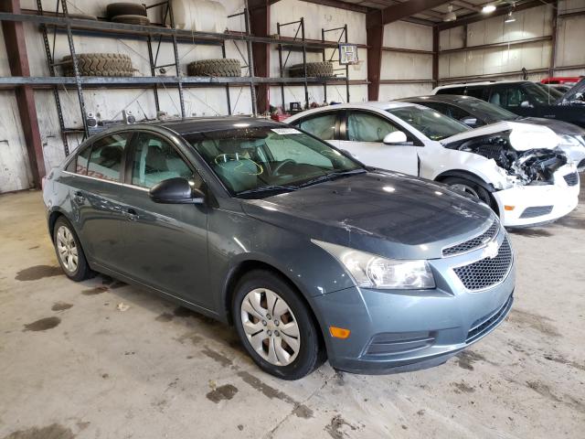 CHEVROLET CRUZE LS 2012 1g1pc5sh5c7242115