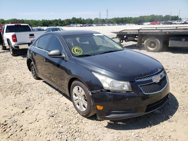 CHEVROLET CRUZE LS 2012 1g1pc5sh5c7246343