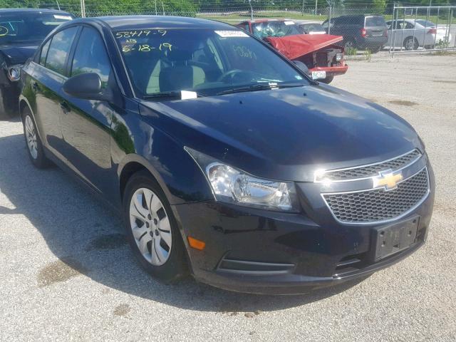 CHEVROLET CRUZE LS 2012 1g1pc5sh5c7248044