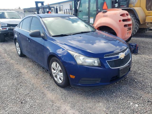 CHEVROLET CRUZE LS 2012 1g1pc5sh5c7251963