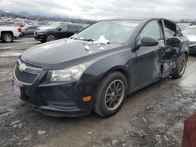 CHEVROLET CRUZE 2012 1g1pc5sh5c7260758