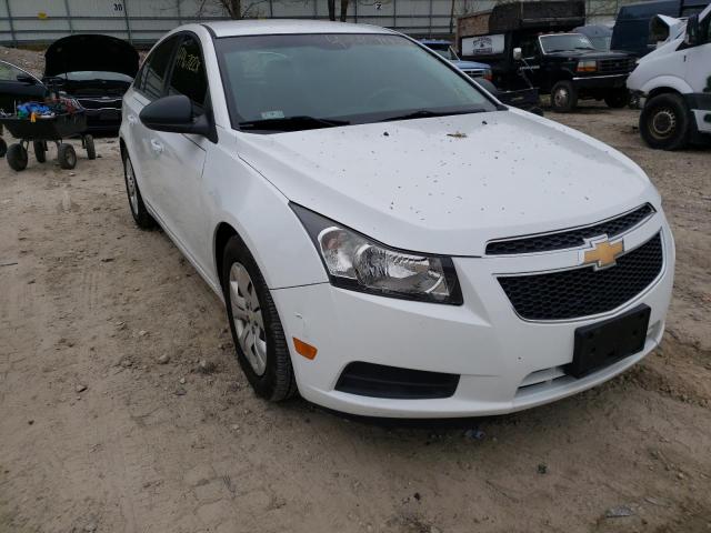 CHEVROLET CRUZE LS 2012 1g1pc5sh5c7263112