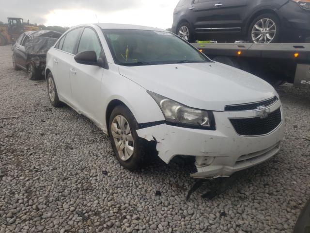 CHEVROLET CRUZE LS 2012 1g1pc5sh5c7263255