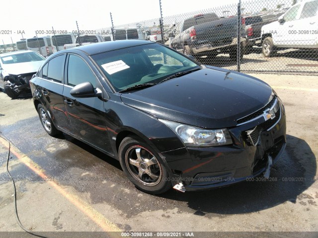 CHEVROLET CRUZE 2012 1g1pc5sh5c7265071