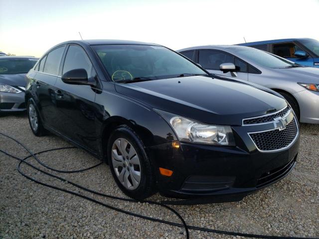 CHEVROLET CRUZE LS 2012 1g1pc5sh5c7267337