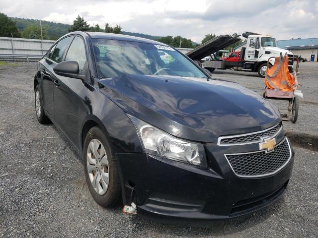 CHEVROLET CRUZE LS 2012 1g1pc5sh5c7272277