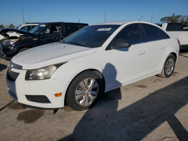 CHEVROLET CRUZE 2012 1g1pc5sh5c7273963