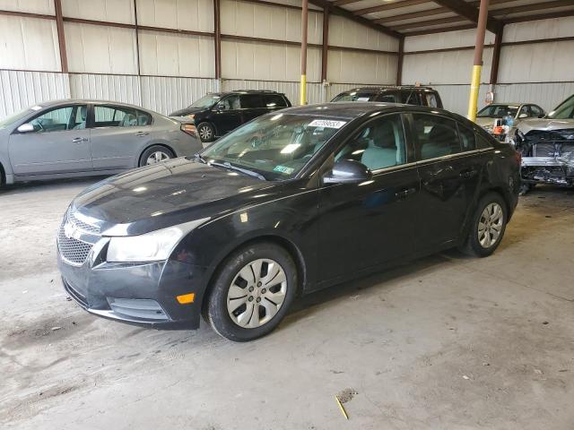 CHEVROLET CRUZE LS 2012 1g1pc5sh5c7282145