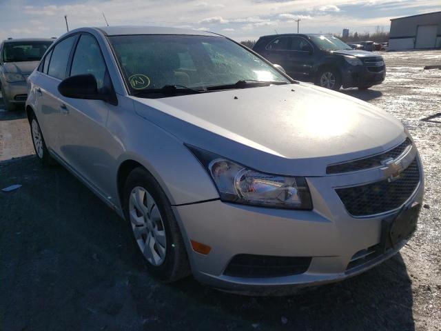 CHEVROLET CRUZE LS 2012 1g1pc5sh5c7283859