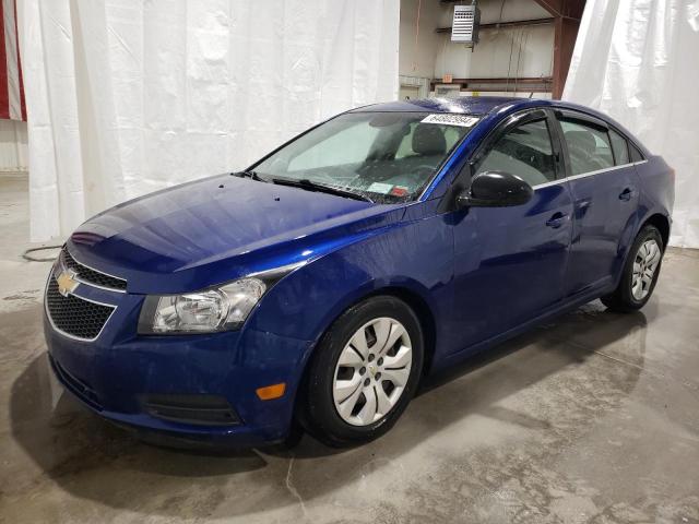 CHEVROLET CRUZE 2012 1g1pc5sh5c7293498