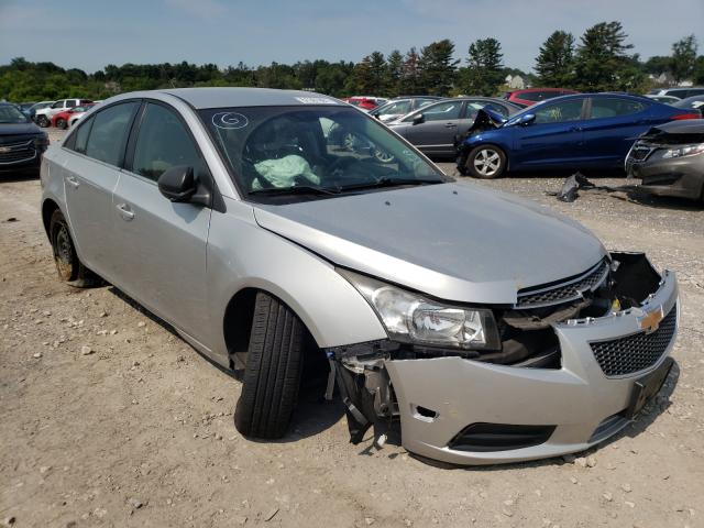 CHEVROLET CRUZE LS 2012 1g1pc5sh5c7293856