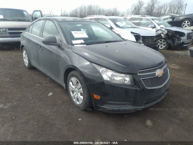 CHEVROLET CRUZE 2012 1g1pc5sh5c7297387