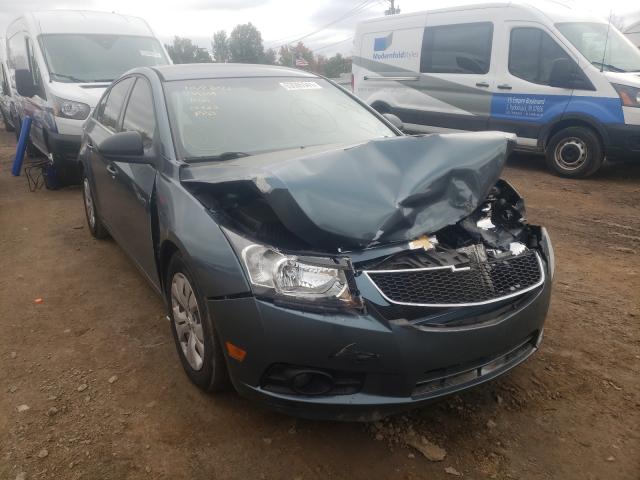 CHEVROLET CRUZE LS 2012 1g1pc5sh5c7297485