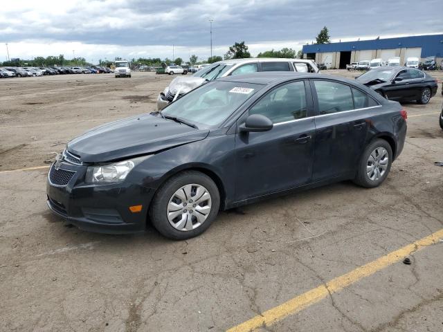 CHEVROLET CRUZE LS 2012 1g1pc5sh5c7297812