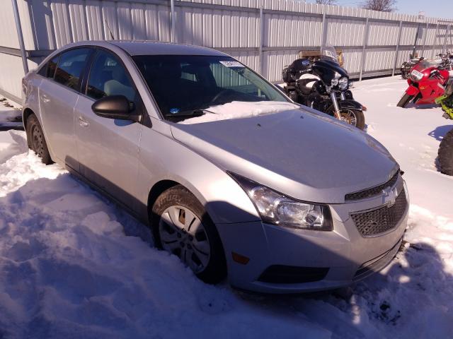 CHEVROLET CRUZE LS 2012 1g1pc5sh5c7302037