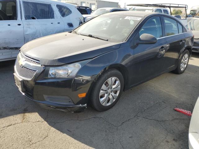 CHEVROLET CRUZE LS 2012 1g1pc5sh5c7302703