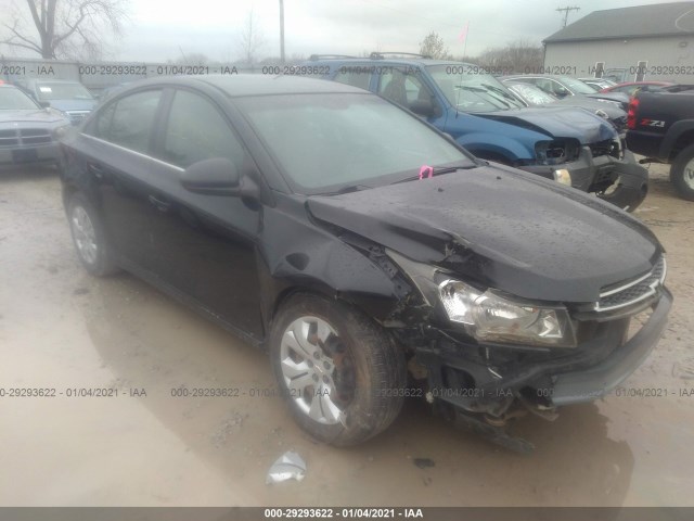 CHEVROLET CRUZE 2012 1g1pc5sh5c7306234