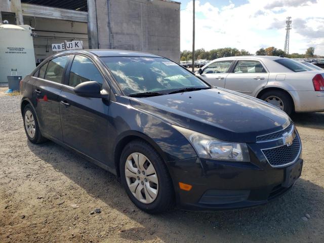 CHEVROLET CRUZE LS 2012 1g1pc5sh5c7307142