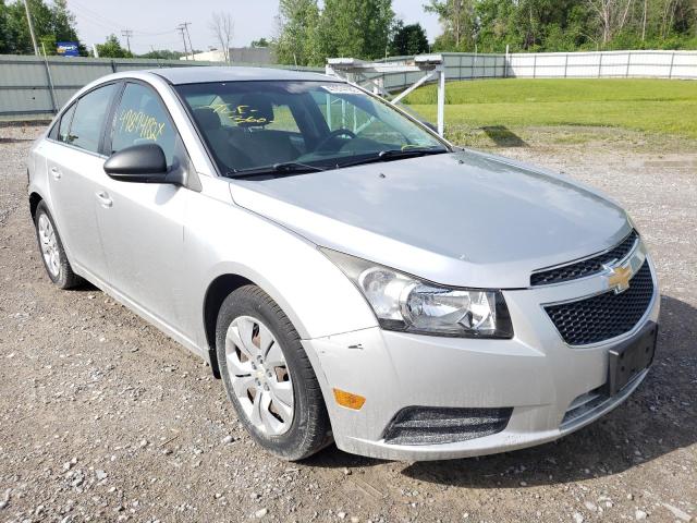 CHEVROLET CRUZE LS 2012 1g1pc5sh5c7314320