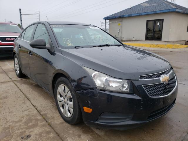 CHEVROLET CRUZE LS 2012 1g1pc5sh5c7315032