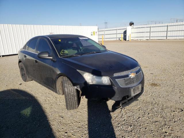 CHEVROLET CRUZE LS 2012 1g1pc5sh5c7316956