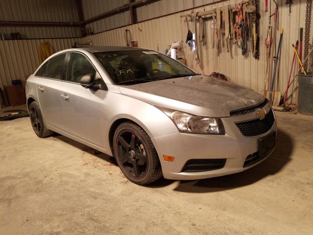 CHEVROLET CRUZE LS 2012 1g1pc5sh5c7319016