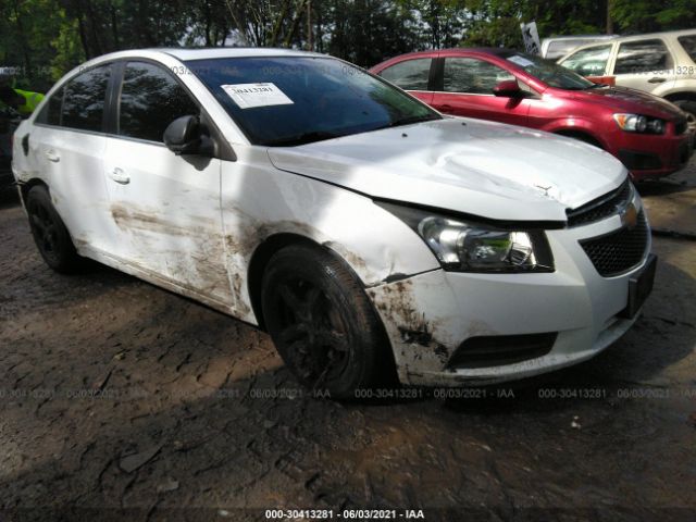 CHEVROLET CRUZE 2012 1g1pc5sh5c7323616