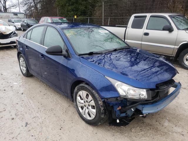 CHEVROLET CRUZE LS 2012 1g1pc5sh5c7325267