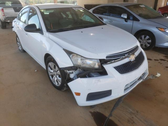 CHEVROLET CRUZE LS 2012 1g1pc5sh5c7327679