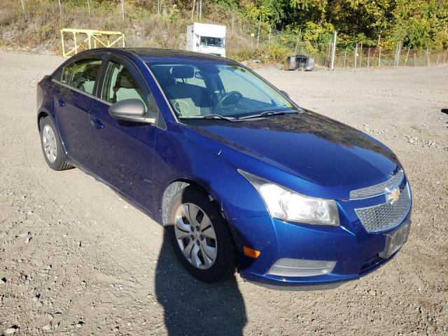 CHEVROLET CRUZE LS 2012 1g1pc5sh5c7327844