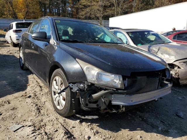 CHEVROLET CRUZE LS 2012 1g1pc5sh5c7327908