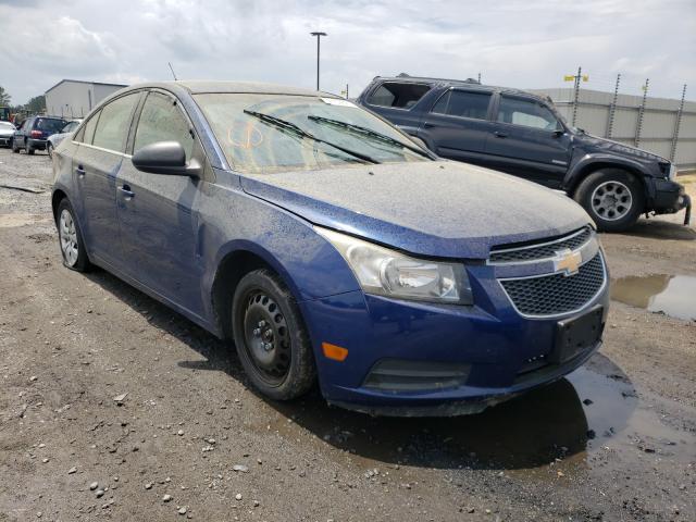 CHEVROLET CRUZE LS 2012 1g1pc5sh5c7336902