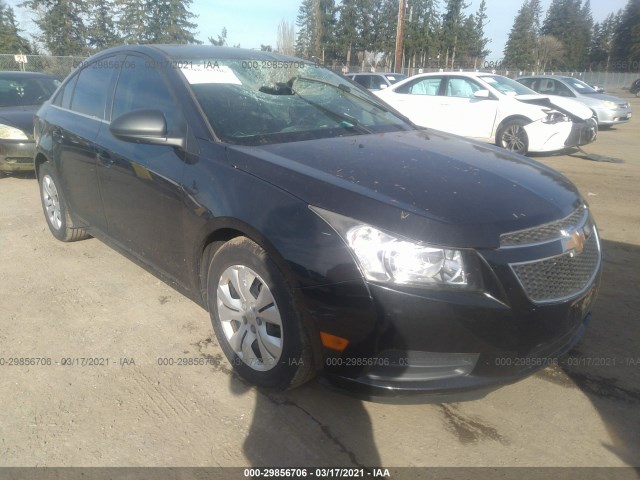 CHEVROLET CRUZE 2012 1g1pc5sh5c7342084