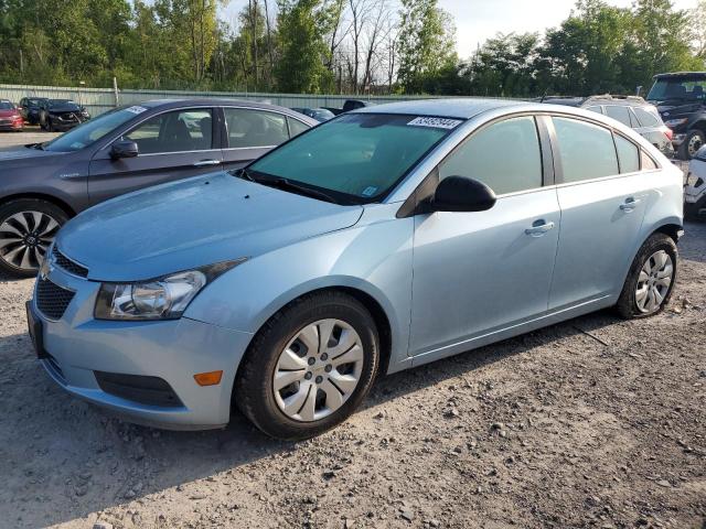 CHEVROLET CRUZE LS 2012 1g1pc5sh5c7343347