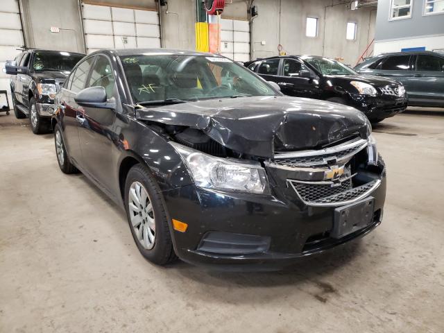 CHEVROLET CRUZE LS 2012 1g1pc5sh5c7346426